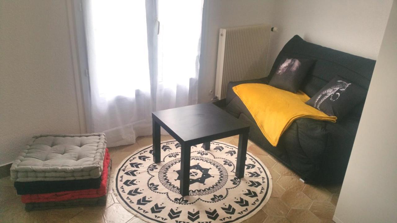 La Casa Del Poble, Plein Centre Dargeles, 8P Wifi Villa Eksteriør bilde
