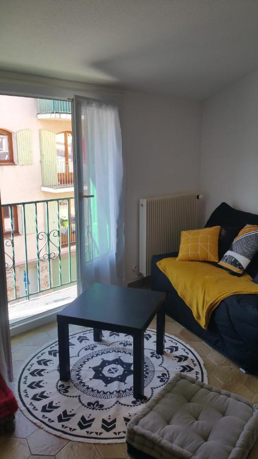 La Casa Del Poble, Plein Centre Dargeles, 8P Wifi Villa Eksteriør bilde