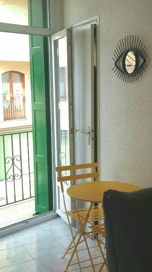 La Casa Del Poble, Plein Centre Dargeles, 8P Wifi Villa Eksteriør bilde