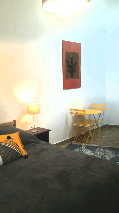 La Casa Del Poble, Plein Centre Dargeles, 8P Wifi Villa Eksteriør bilde