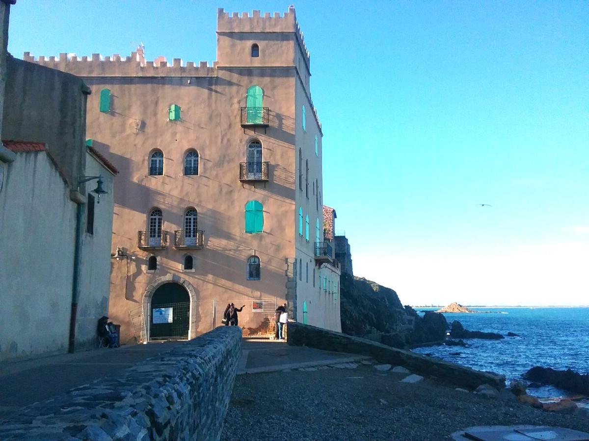 La Casa Del Poble, Plein Centre Dargeles, 8P Wifi Villa Eksteriør bilde