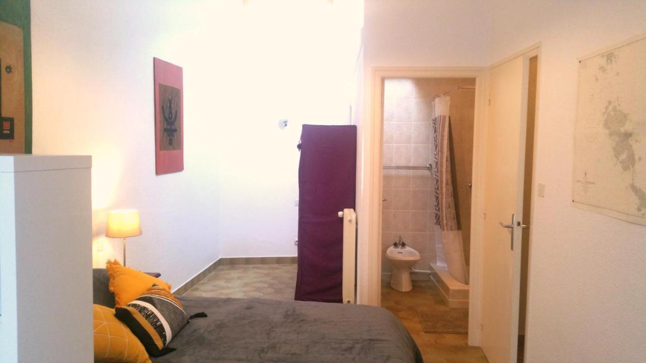 La Casa Del Poble, Plein Centre Dargeles, 8P Wifi Villa Eksteriør bilde