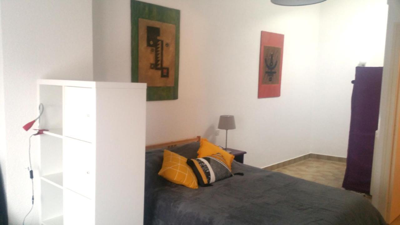 La Casa Del Poble, Plein Centre Dargeles, 8P Wifi Villa Eksteriør bilde