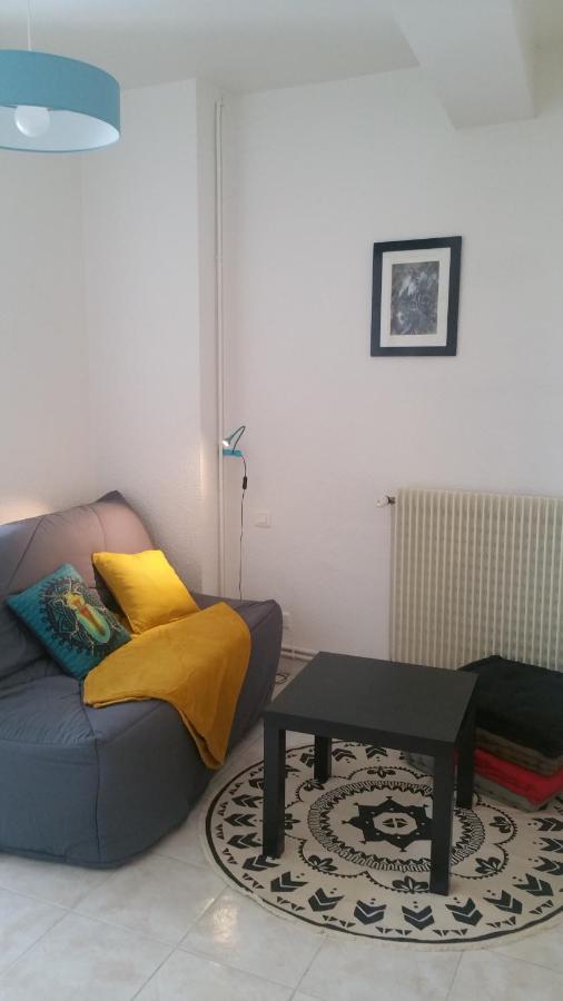 La Casa Del Poble, Plein Centre Dargeles, 8P Wifi Villa Eksteriør bilde