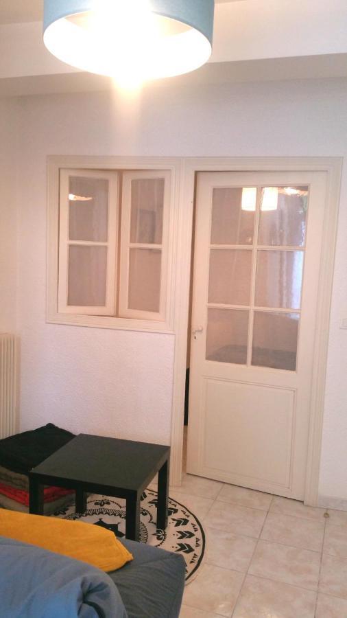 La Casa Del Poble, Plein Centre Dargeles, 8P Wifi Villa Eksteriør bilde