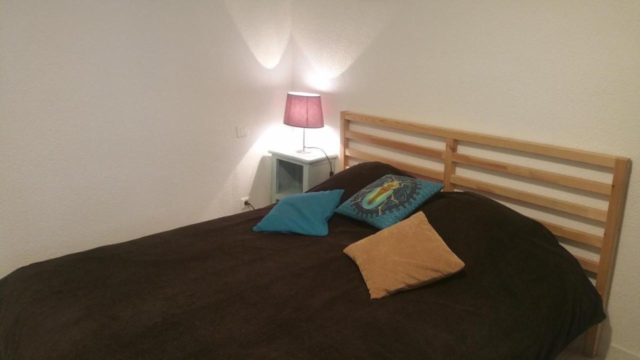 La Casa Del Poble, Plein Centre Dargeles, 8P Wifi Villa Eksteriør bilde
