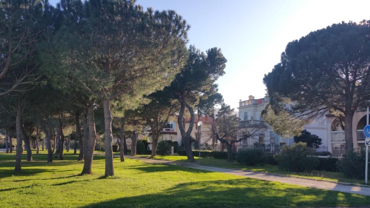 La Casa Del Poble, Plein Centre Dargeles, 8P Wifi Villa Eksteriør bilde