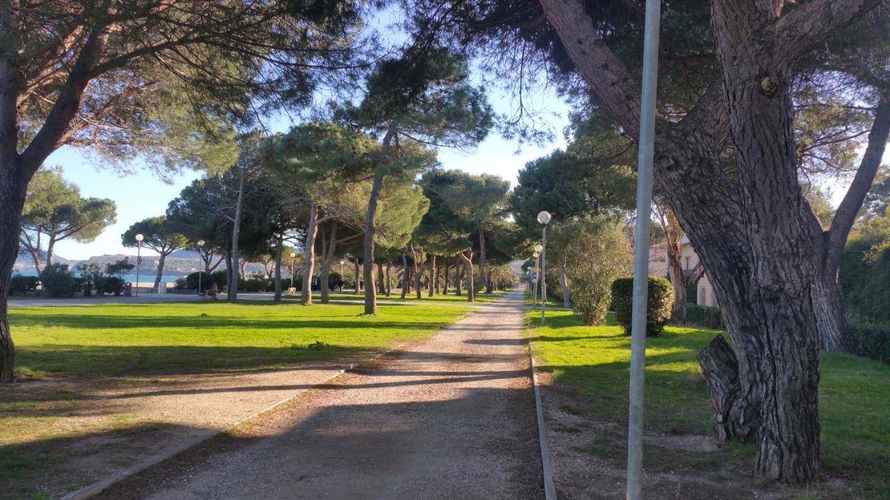 La Casa Del Poble, Plein Centre Dargeles, 8P Wifi Villa Eksteriør bilde