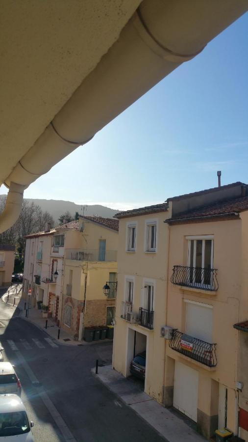La Casa Del Poble, Plein Centre Dargeles, 8P Wifi Villa Eksteriør bilde