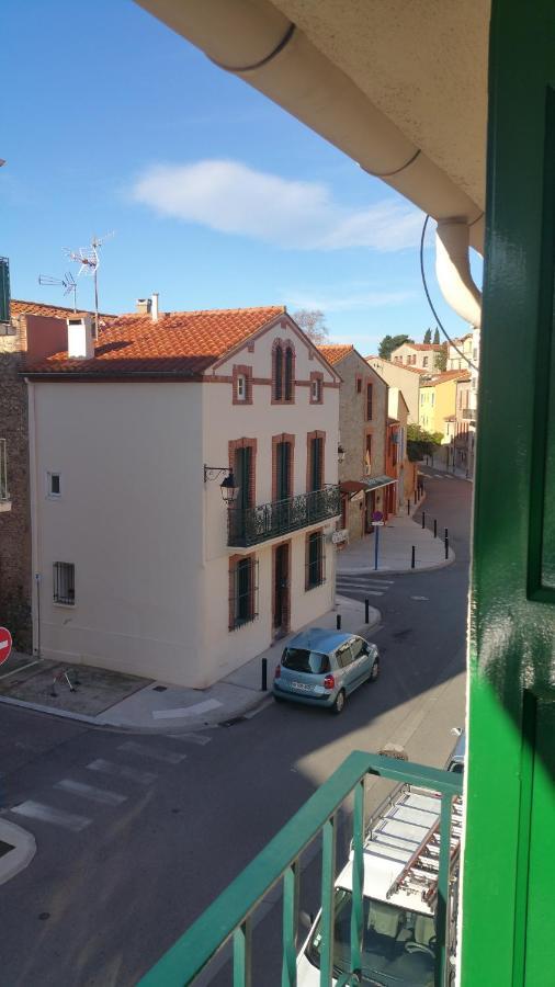 La Casa Del Poble, Plein Centre Dargeles, 8P Wifi Villa Eksteriør bilde