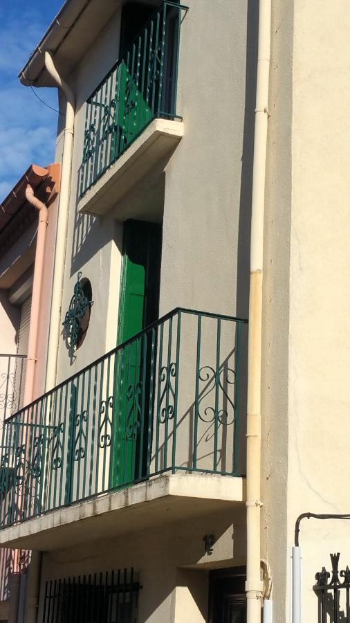 La Casa Del Poble, Plein Centre Dargeles, 8P Wifi Villa Eksteriør bilde